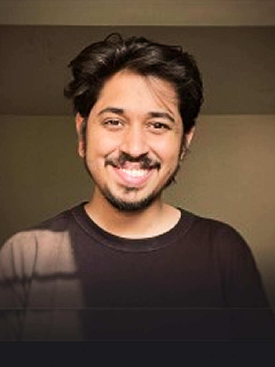 Aditya Shrivastava