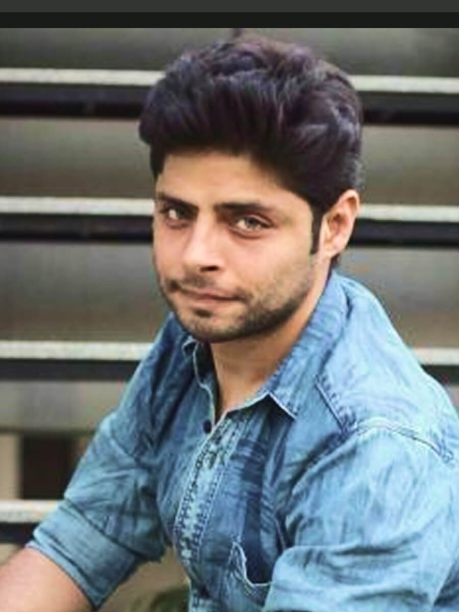 Agam Arora