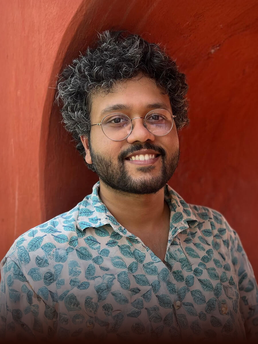 Ananth Pai