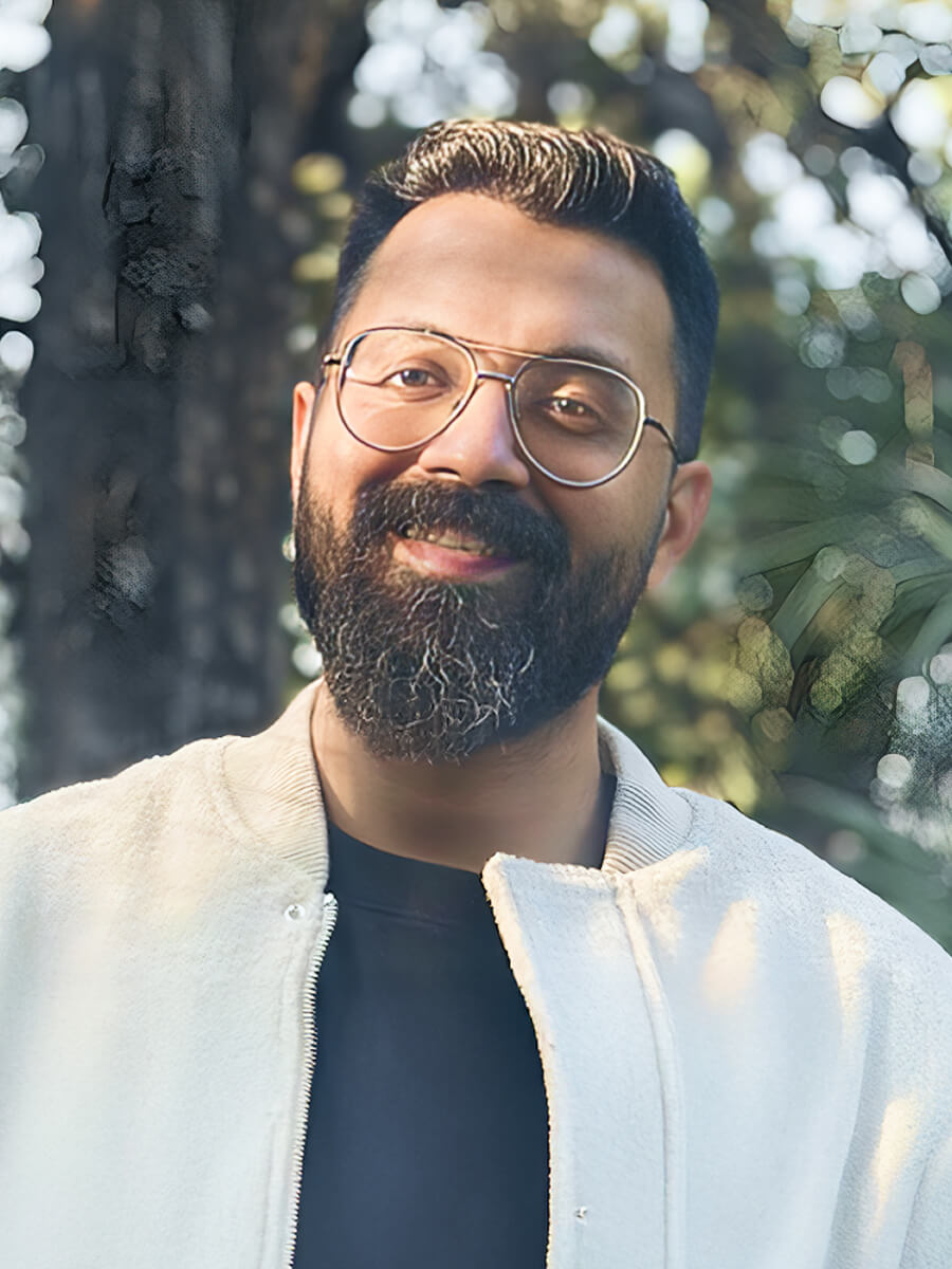 Ashutosh Goswami