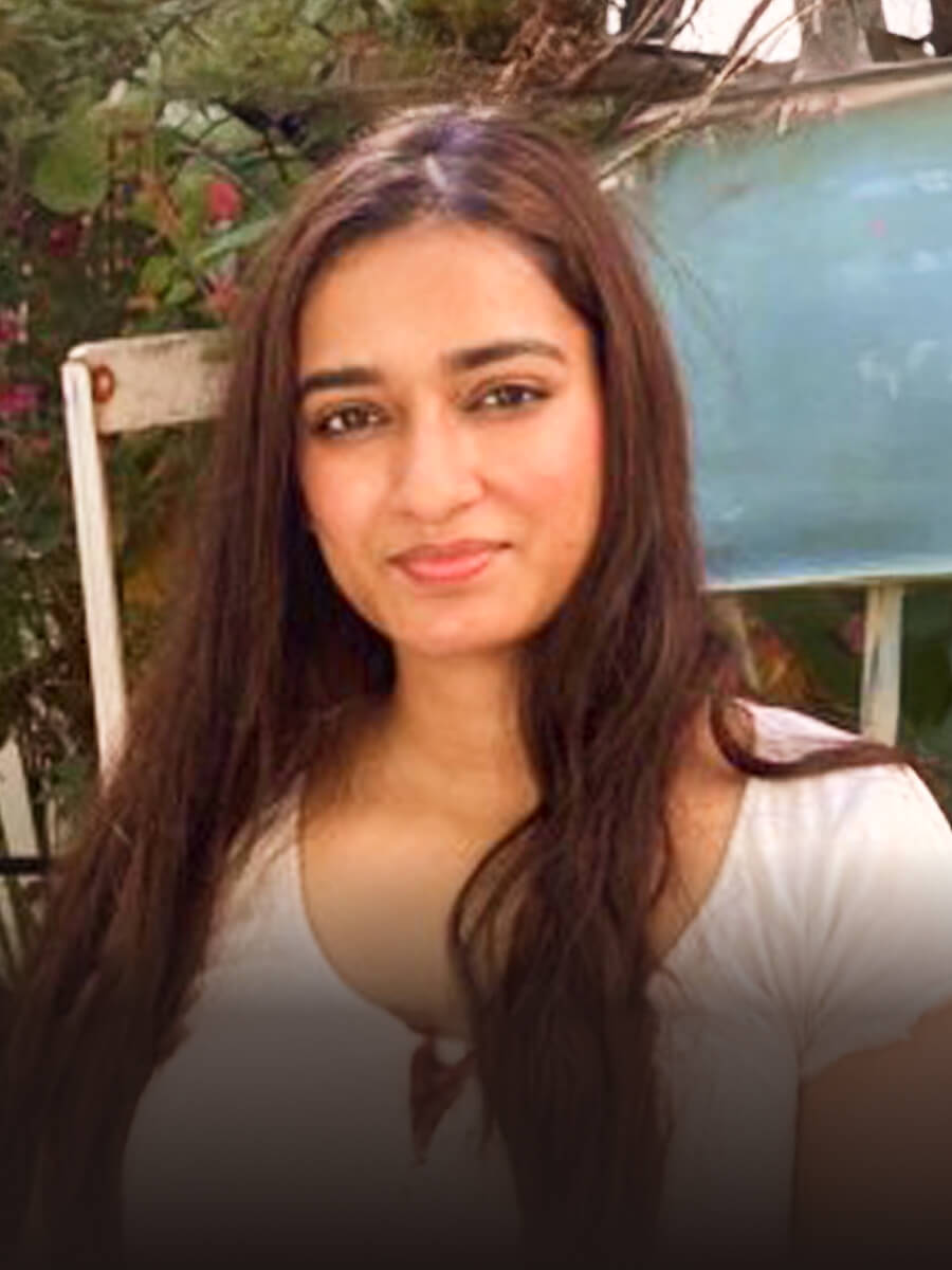 Avisha Goyal