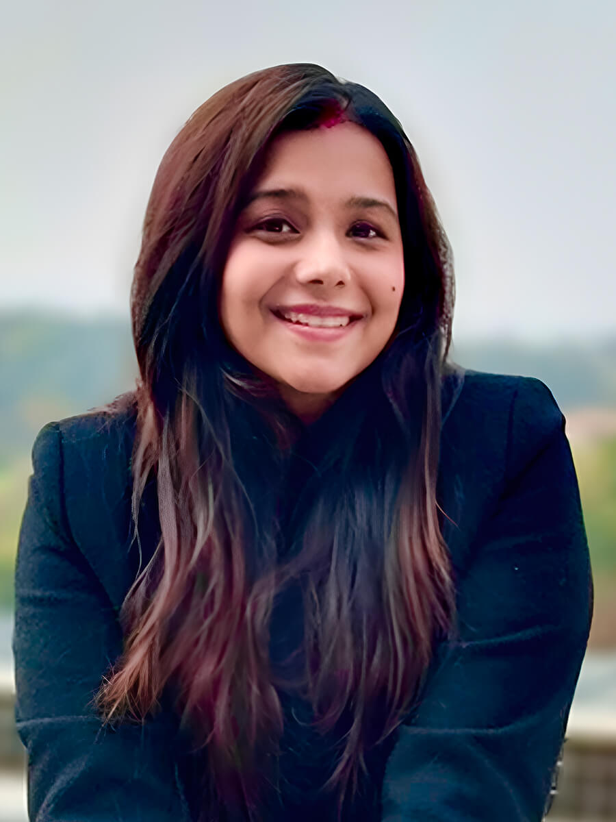 Ayushi Sharma