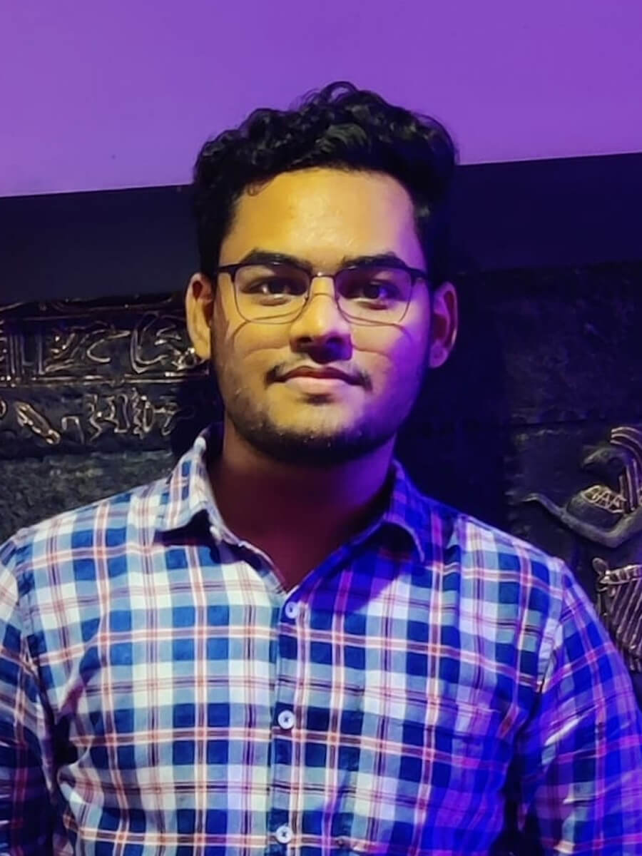 Pranit Kharat