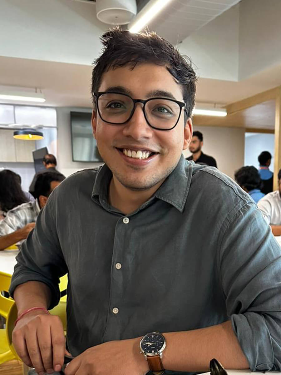 Pranjul Sati