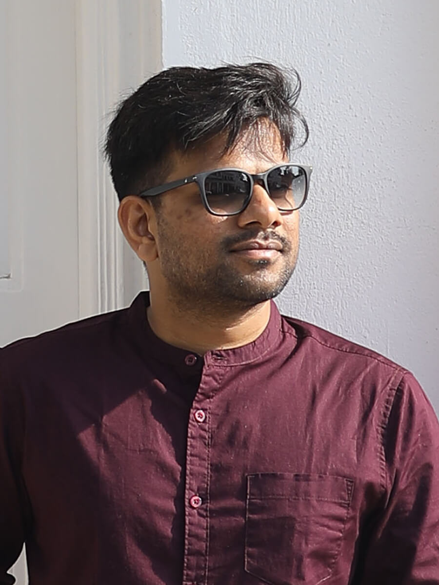 Savan Makadiya