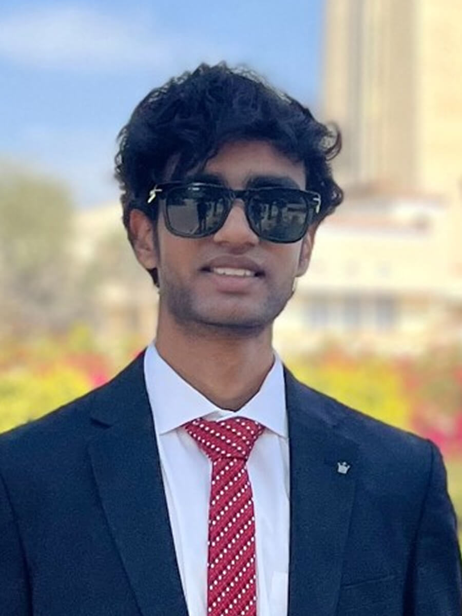 Yash Agarwal