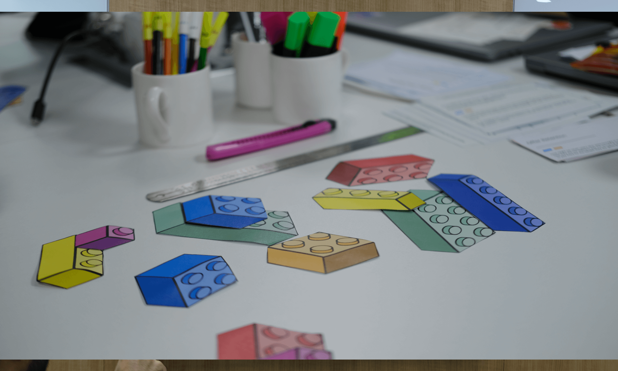 UX Workshops