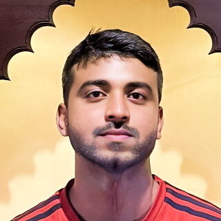 Shreeram K