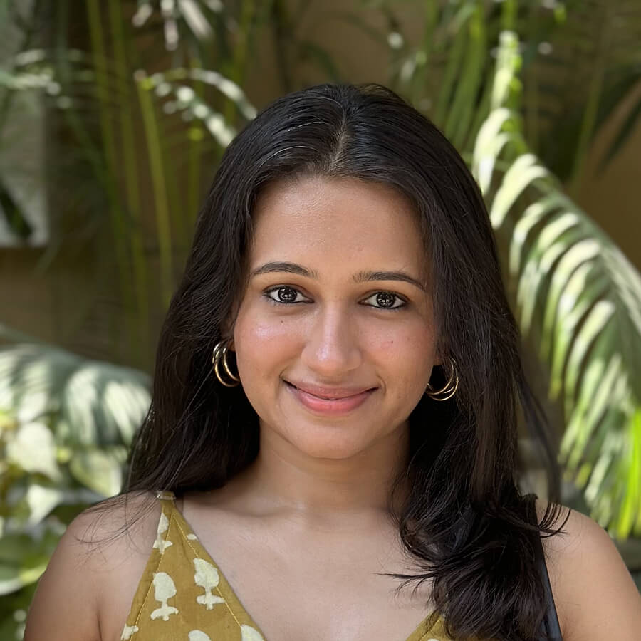 Vanshika Nagpal