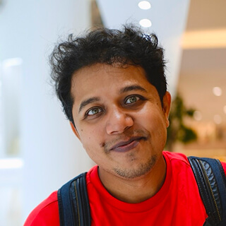Vivek Kumar