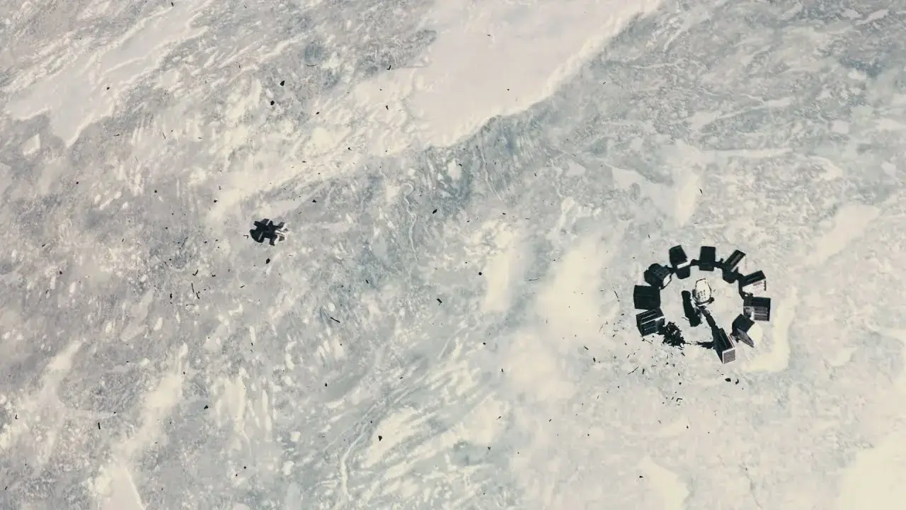 Interstellar