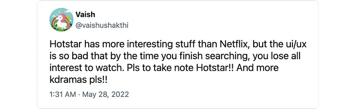 Notes