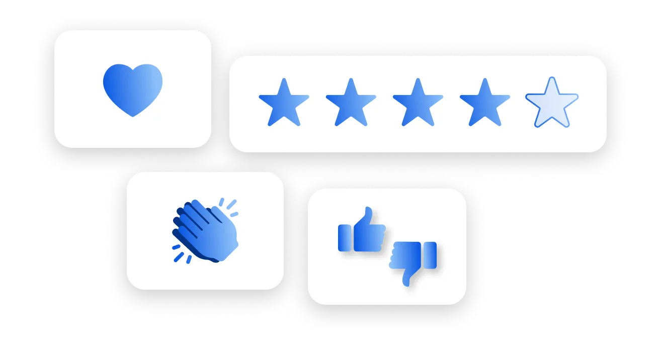 Rating Types