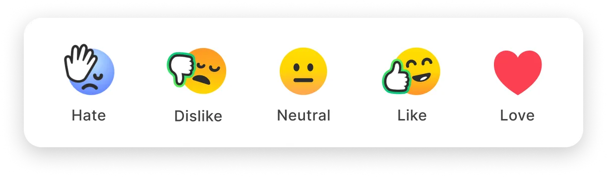 Ratings v1